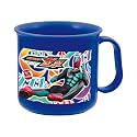 Komori Resin Kamen Rider Zets Heat Resistant Cup