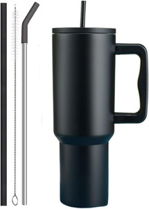 KOMREK 1200 ML Stainless Steel Tumbler with