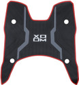 KONAYA XOOM 110 3D Color Footmat Washable Floor Mat/Foot Mat for Hero Two Wheeler Mat
