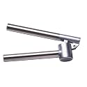 Koncis Stainless Steel Garlic Press
