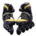 Konex Inline Adjustable skates