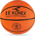 Konex Pro Basketball - with InflatingDeflating Pin