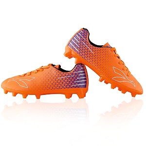 KONEX Storm Studded Football Shoes for Boys