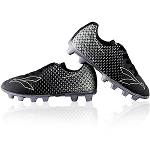 KONEX Storm Studded Football Shoes for Boys