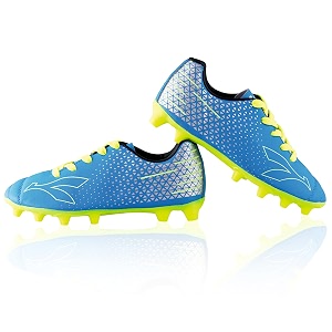 KONEX Storm Studded Football Shoes for Boys