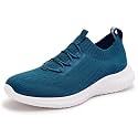 konhill Women's Slip On Walking Tennis Shoes