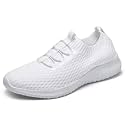 konhill Women's Slip On Walking Tennis Shoes