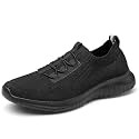 konhill Women's Slip On Walking Tennis Shoes