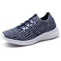 konhill Women's Slip On Walking Tennis Shoes