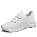 konhill Women's Slip On Walking Tennis Shoes