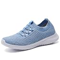 konhill Women's Slip On Walking Tennis Shoes