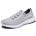 konhill Women's Slip On Walking Tennis Shoes