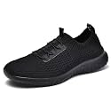 konhill Women's Slip On Walking Tennis Shoes