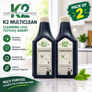 Konkem K2 TILE CLEANER 500ML - MULTI