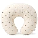 Konssy Muslin Nursing Pillow Covers, Soft Cover for Breastfeeding Pillows