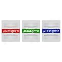Konvio Neer pH Meter Buffer Solution Powder for Calibration, Pack of 3