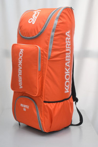 kookaburra pro duffle 100- wheelie