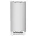 KoolMore Reserve 15 in. Residential Panel Ready (Panel Not Included) Ice Maker 57 lbs/24hr in Stainless-Steel (KM-BIM57-PR)