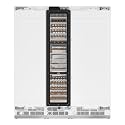 KoolMore Reserve Panel Ready Column 30 in. Refrigerator, 18 in. Wine Cooler and 24 in. Freezer Combo, Frost Free, Water and Ice Dispenser, ETL Listed, Energy Star