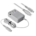 KOOWOD 3DS Charger USB Cable - 4.9FT OEM Original Replacement Power Charging Cord for 3DS, 3DS XL, 2DS, DSi, DSi XL (Bulk Packaging) (2)