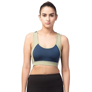 Kopykat Womens Non Padded Wire Free Fourway