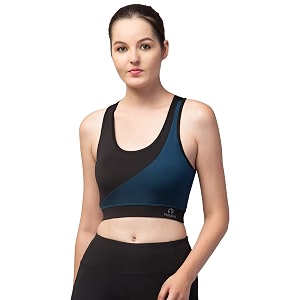 Kopykat Womens Non Padded Wire Free Fourway