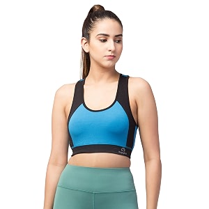 Kopykat Womens Non Padded Wire Free Fourway