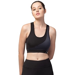 Kopykat Womens Non Padded Wire Free Fourway