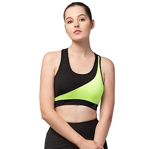 Kopykat Womens Non Padded Wire Free Fourway
