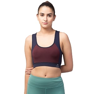 Kopykat Womens Non Padded Wire Free Fourway