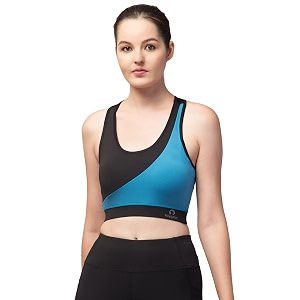 Kopykat Womens Non Padded Wire Free Fourway