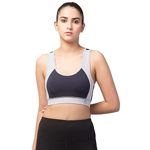 Kopykat Womens Non Padded Wire Free Fourway