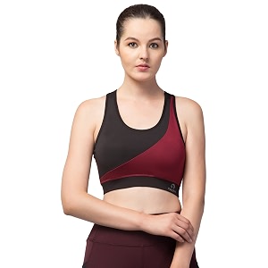 Kopykat Womens Non Padded Wire Free Fourway