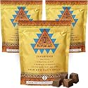 KORACAO Ceremonial Grade Cacao Chunks, 3 lbs, Superfood