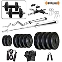 Kore K-12kg Combo 42-WB-SL Home Gym