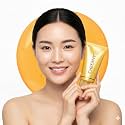 Korean Glass Skin Bio-Collagen Overnight Face Mask | Collagen Overnight Peel Off Mask | Overnight Glow Duo for Uneven skin Tone | Night Wrapping Mask for Women PACK OF-1 (Overnight Face Mask)
