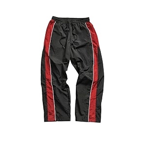 Korean Streetwear Track Pants