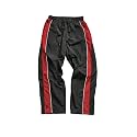 Korean Streetwear Track Pants