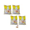 Korean Traditional Sweet YakGwa, Regular and Mini Size, Party Snack Box (Mini 4)
