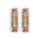 Korean Traditional Sweet YakGwa, Regular and Mini Size, Party Snack Box (Regular 2)