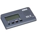 Korg GA-2 Handheld Chromatic Tuner Silver