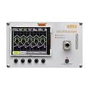 Korg Nu:Tekt NTS-2 Build Your Own Oscilloscope Kit