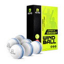 KORO I-20 Plus Practice Cricket Wind Balls