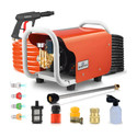Kortex KT - R10 3000 Watt,350 Bars, 14L/Min Flow Rate High Pressure Washer Pressure Washer