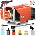 Kortex KT - R10 3000 Watt,350 Bars, 14L/Min Flow Rate Pressure Washer