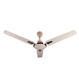 koryo ceiling fan kcf30 ivory