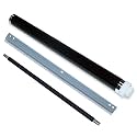 Kosh TK 4109 OPC Drum, Blade and Primary Charge Roller (PCR) for USE in TASKALFA 1800 1801 2200 2201 Printers and PHOTOCOPIERS