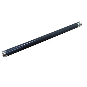 kosh upper fuser roller or heat roller for kyocera taskalfa 1800 1801 2200 2201 copier printers