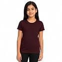 KOSHA Girl39s Merino Wool Half Sleeve Thermal