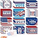 Kosiz 120 Pcs Vote Cards Bulk 4 x 6 Inch